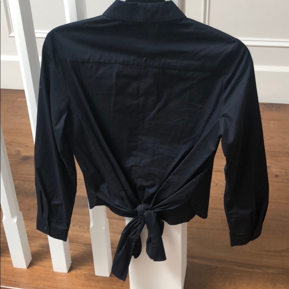 ZARA button down - Picture 5 of 6
